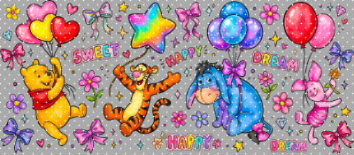 16oz Disney-D  5385